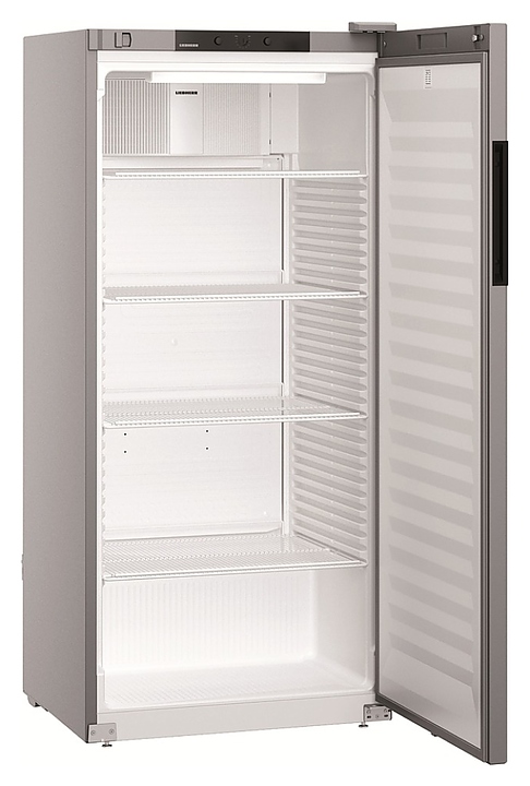 Шкаф холодильный Liebherr MRFvd 5501 - фото №4