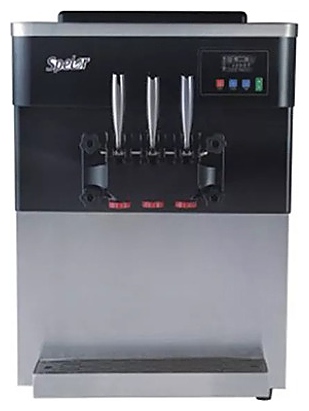 Фризер для мороженого Spelor BQL-825T - фото №1