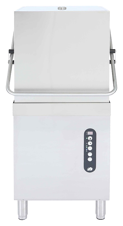 Купольная посудомоечная машина Adler ECO 1000 DP PD - фото №2