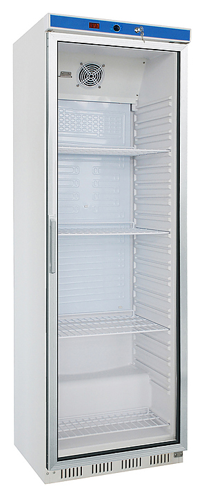 Шкаф холодильный Koreco HR600G - фото №1