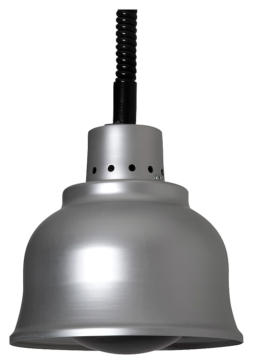 Лампа для подогрева Luxstahl LA25W - фото №1