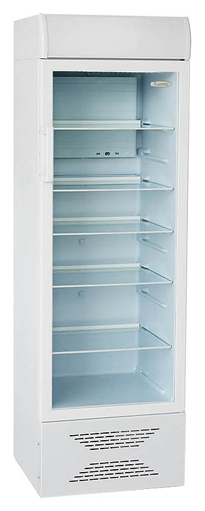 Шкаф холодильный Бирюса 310Р - фото №1