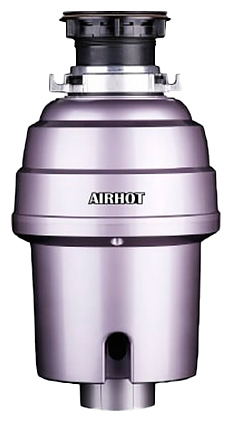 Измельчитель пищевых отходов Airhot FWD-750 - фото №1