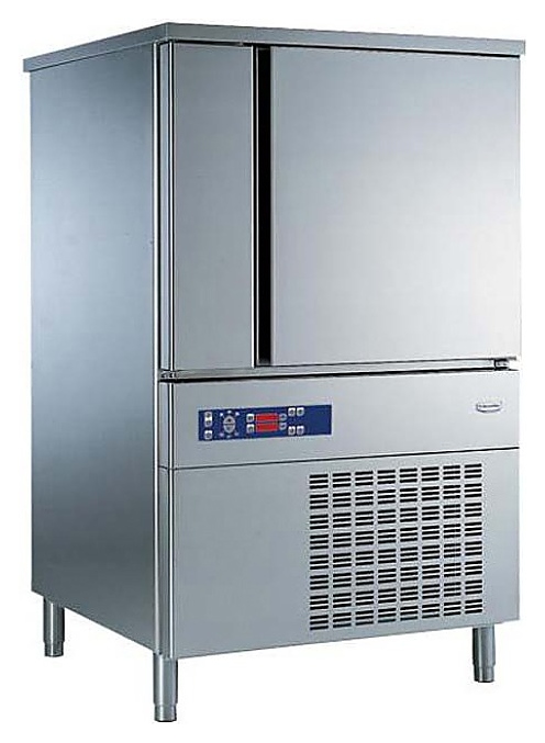 Шкаф шоковой заморозки Electrolux Professional RBC102 (726046) - фото №1