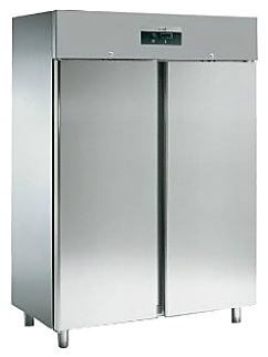Шкаф холодильный Sagi FD150 - фото №1