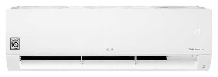 Настенная сплит-система LG P18EP1 - фото №2