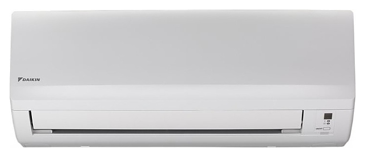 Настенная сплит-система Daikin FTXB20C / RXB20C - фото №1