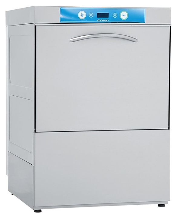 Посудомоечная машина с фронтальной загрузкой Elettrobar OCEAN 61SD - фото №1