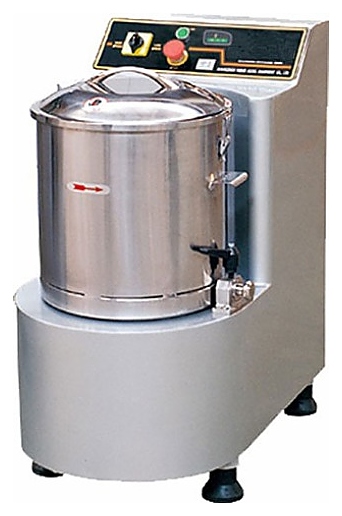 Измельчитель Miratek SX-13 (380 В) - фото №1