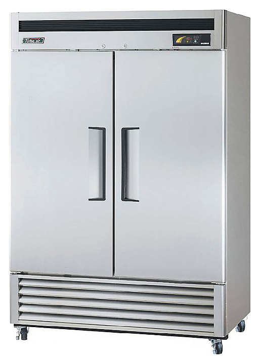 Шкаф холодильный Turbo Air FD-1250R - фото №1
