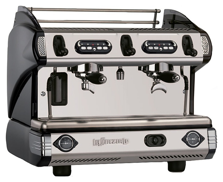 Кофемашина La Spaziale S9 EK Compact 2 GR - фото №1
