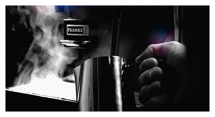 Кофемашина Franke S700 2G H1 S2 антрацит - фото №3