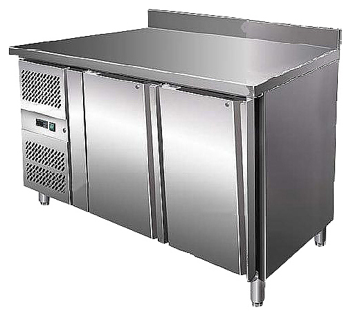 Стол холодильный Koreco Snack 1500 TN (внутренний агрегат) - фото №1