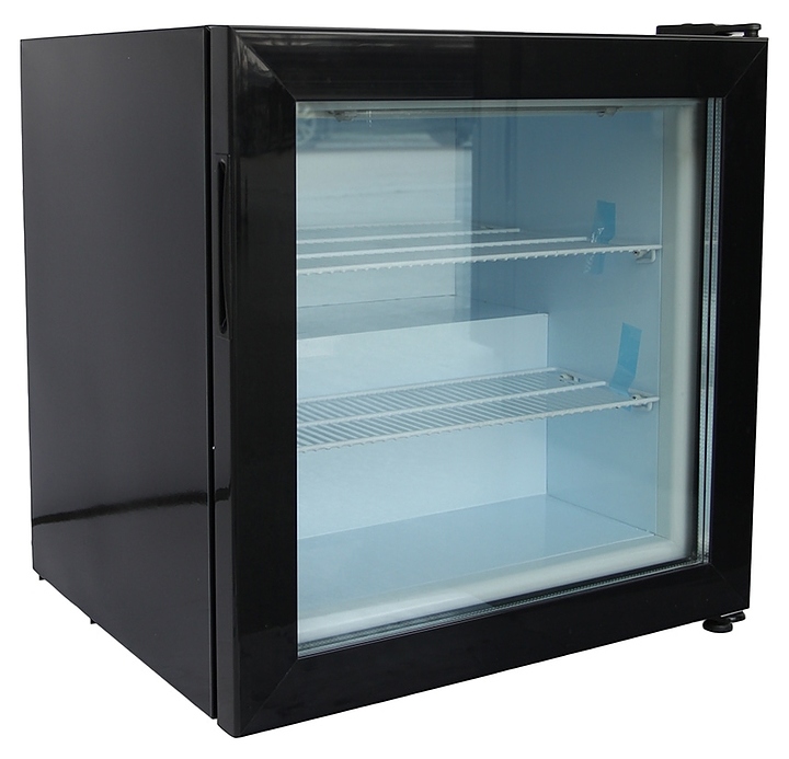 Холодильный шкаф VIATTO VA-SD55EM - фото №1