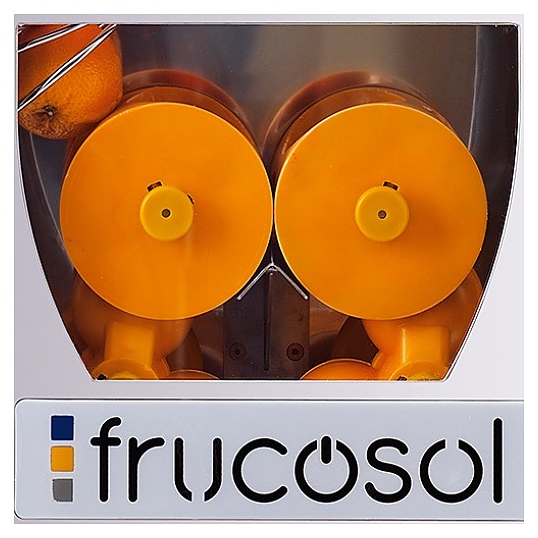 Соковыжималка Frucosol F50A - фото №5