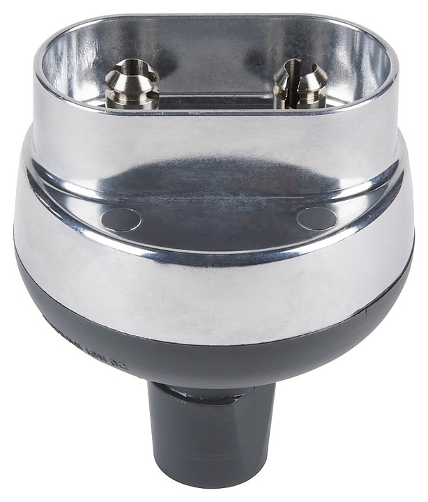 Редуктор для миксера Robot Coupe MP450COMBI 103957/89650 - фото №4