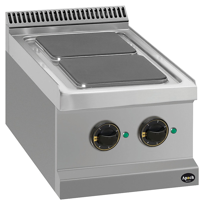 Плита электрическая Apach APRE-47T/PL - фото №1