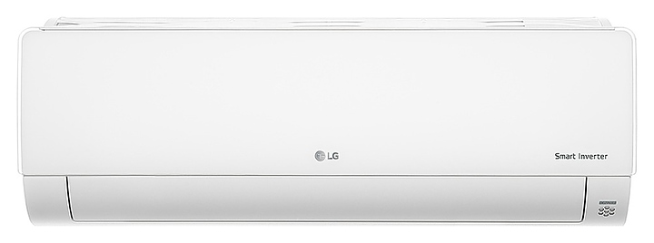 Настенная сплит-система LG DM12RP - фото №1