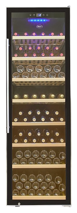 Винный шкаф Cold Vine C192-KBF2 - фото №4