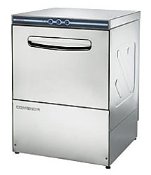 Посудомоечная машина с фронтальной загрузкой Comenda LF 321 - фото №2