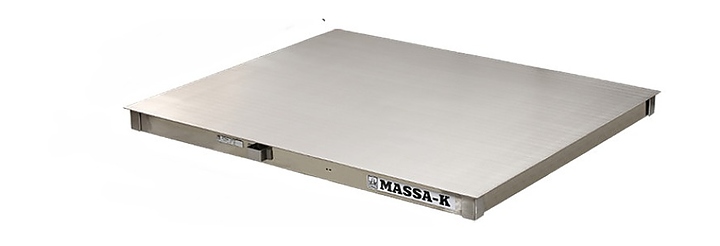 Модуль взвешивающий МАССА-К 4D-PM.S-12/10-1000-A - фото №1