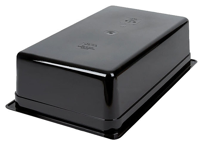 Гастроемкость Cambro 16CW 110 GN 1/1-150 (530х325х150) поликарбонат - фото №3