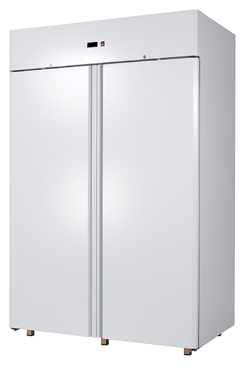 Шкаф холодильный ATESY R 1.4-S - фото №1