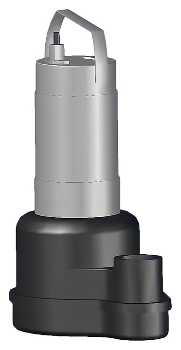 Дренажный насос Wilo Rexa MINI3 V04,11/T06-540/O-5m - фото №1