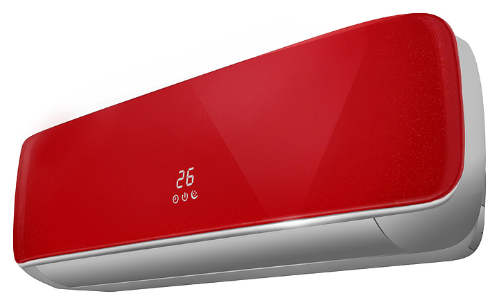 Настенная сплит-система Hisense AS-10UW4RVETG00(R) - фото №1