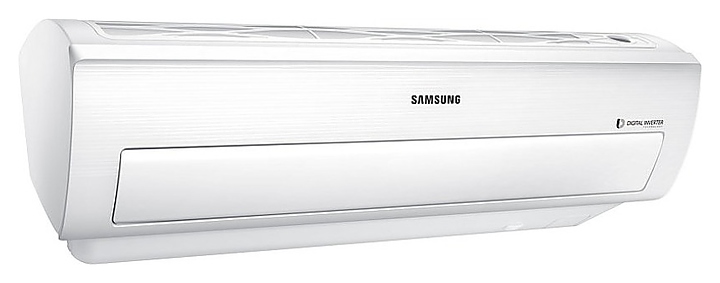 Настенная сплит-система Samsung AR18HSFNRWKNER - фото №4