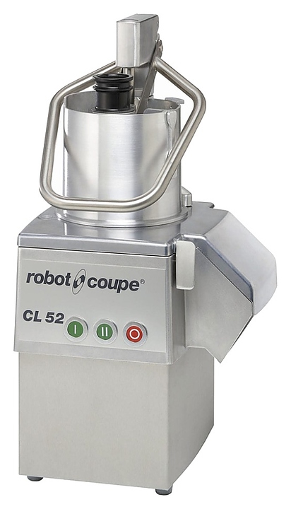 Овощерезка Robot Coupe CL52 220В (2 диска) - фото №1