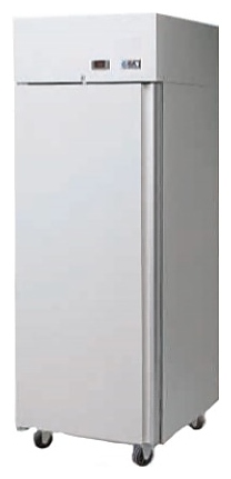 Шкаф холодильный ISA GE PAS 700 RV 1P TN - фото №1