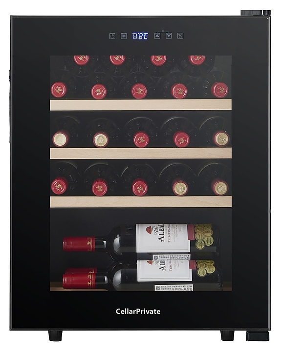 Винный шкаф Cellar Private CP023 - фото №1