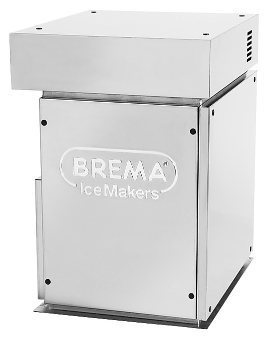 Льдогенератор Brema Split 600 CO2 - фото №1