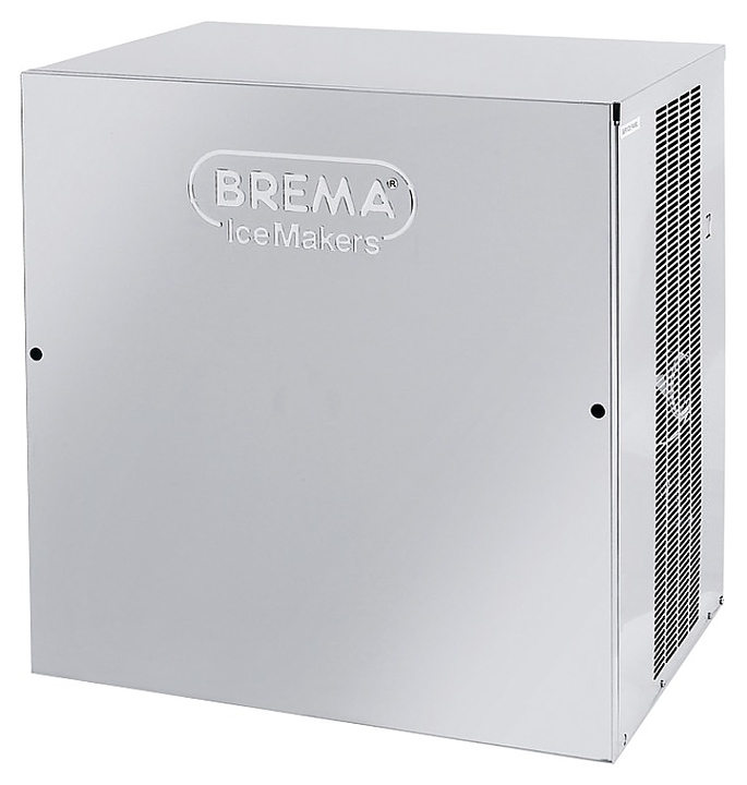 Льдогенератор Brema VM 900A - фото №1