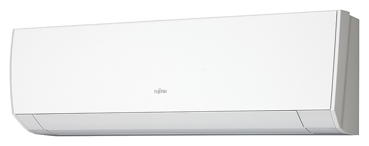 Настенная сплит-система Fujitsu ASYG12LMCB / AOYG12LMCBN - фото №1