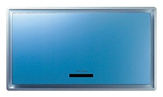 Настенная сплит-система LG A 18 LHB синий - фото №1