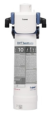 Сменный картридж для фильтра BWT Besttaste 10 (без головной части) - фото №1