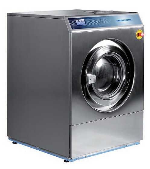 Высокоскоростная стиральная машина IMESA LM 14 T (электрическая) - фото №2