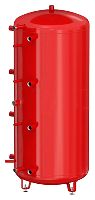 Теплоаккумулятор Flamco FlexTherm PS 1000L/850мм - фото №1