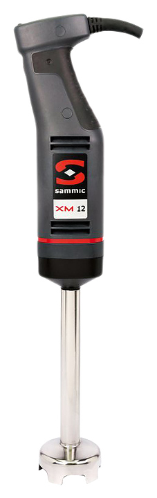 Блендер погружной Sammic XM-12 - фото №1