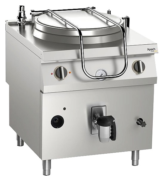 Котел варочный Apach Chef Line SLKE89D150 - фото №1