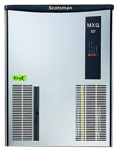 Льдогенератор SCOTSMAN (FRIMONT) MXG M 327 AS OX R290 - фото №1