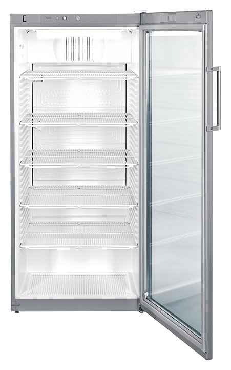 Шкаф холодильный Liebherr FKvsl 5413 - фото №1