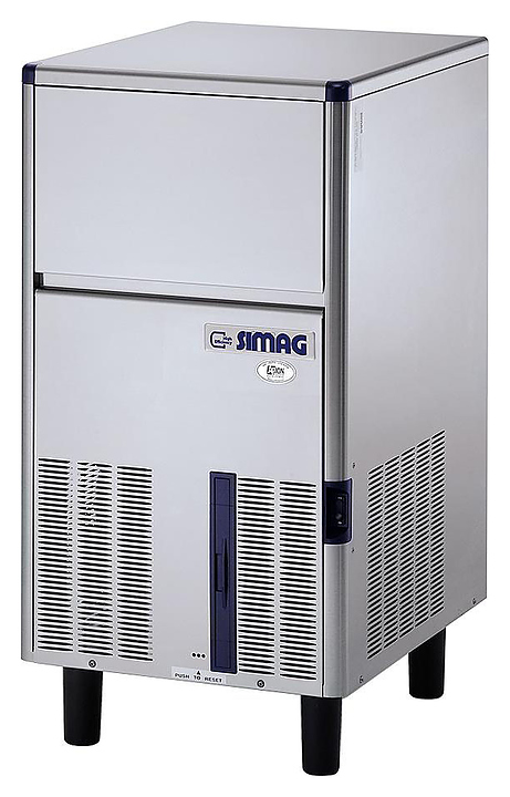 Льдогенератор SIMAG SDE 64 AS - фото №1