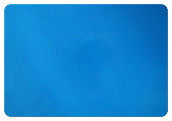 Доска разделочная VIATTO SZ5035 синяя - фото №1