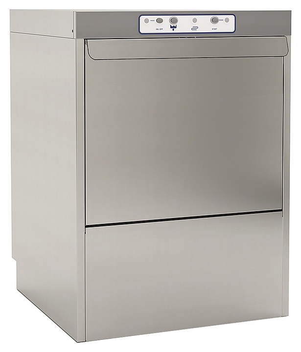Посудомоечная машина с фронтальной загрузкой Walo WALO S-SPM - фото №1