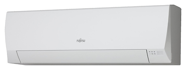 Настенная сплит-система Fujitsu ASYG12LLCD / AOYG12LLCD - фото №1