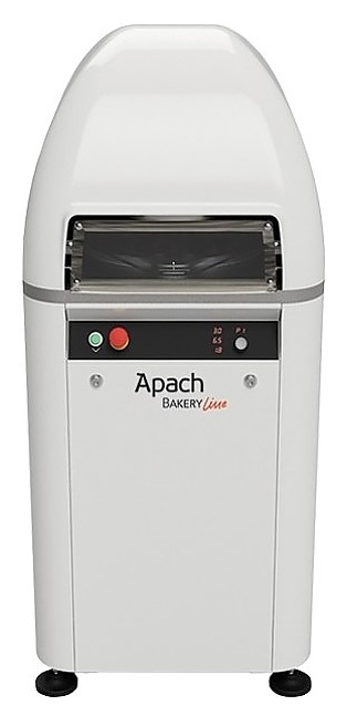 Тестоделитель-округлитель Apach Bakery Line SPA A52 - фото №1