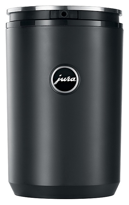 Холодильник для молока Jura Cool Control 1L BLACK G2 - фото №1